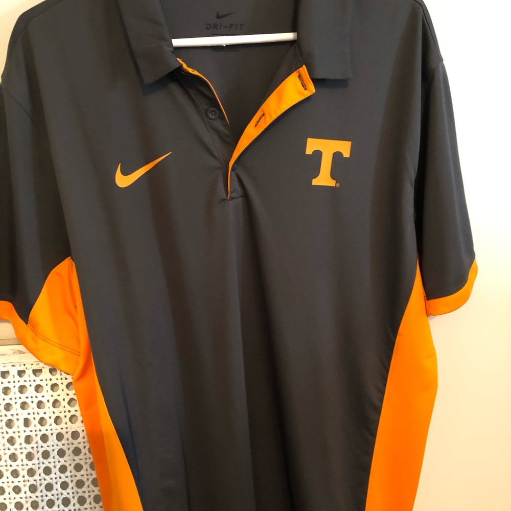 Nike Dri-Fit Tennessee Shirt